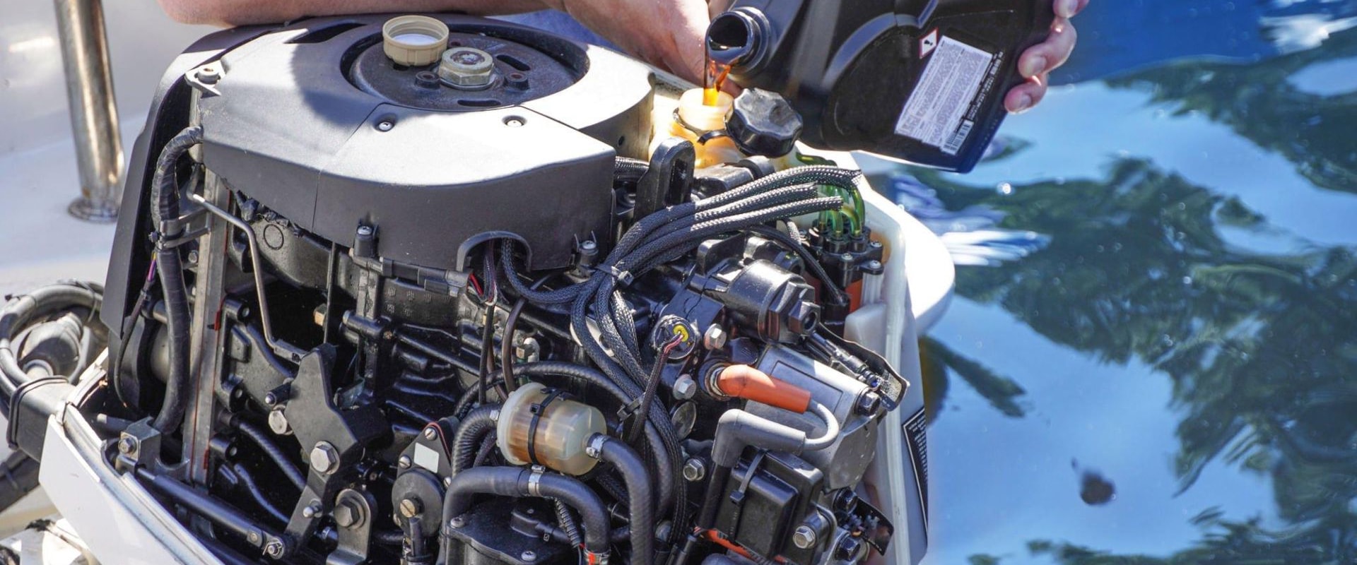 Electrical System Checks: Ensuring Your Boat's Safety and Performance