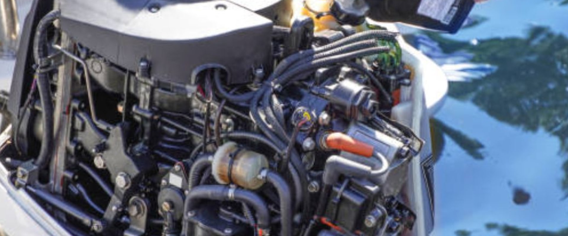 Oil Changes: Everything You Need to Know for Boat Maintenance