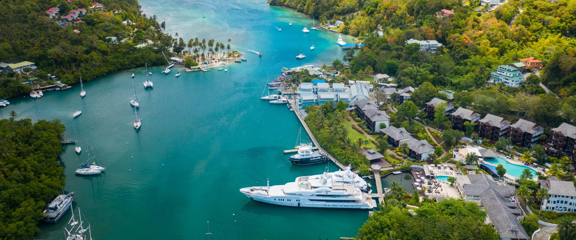 A Comprehensive Guide to Emergency Leak Repairs at Crown Pointe Marina