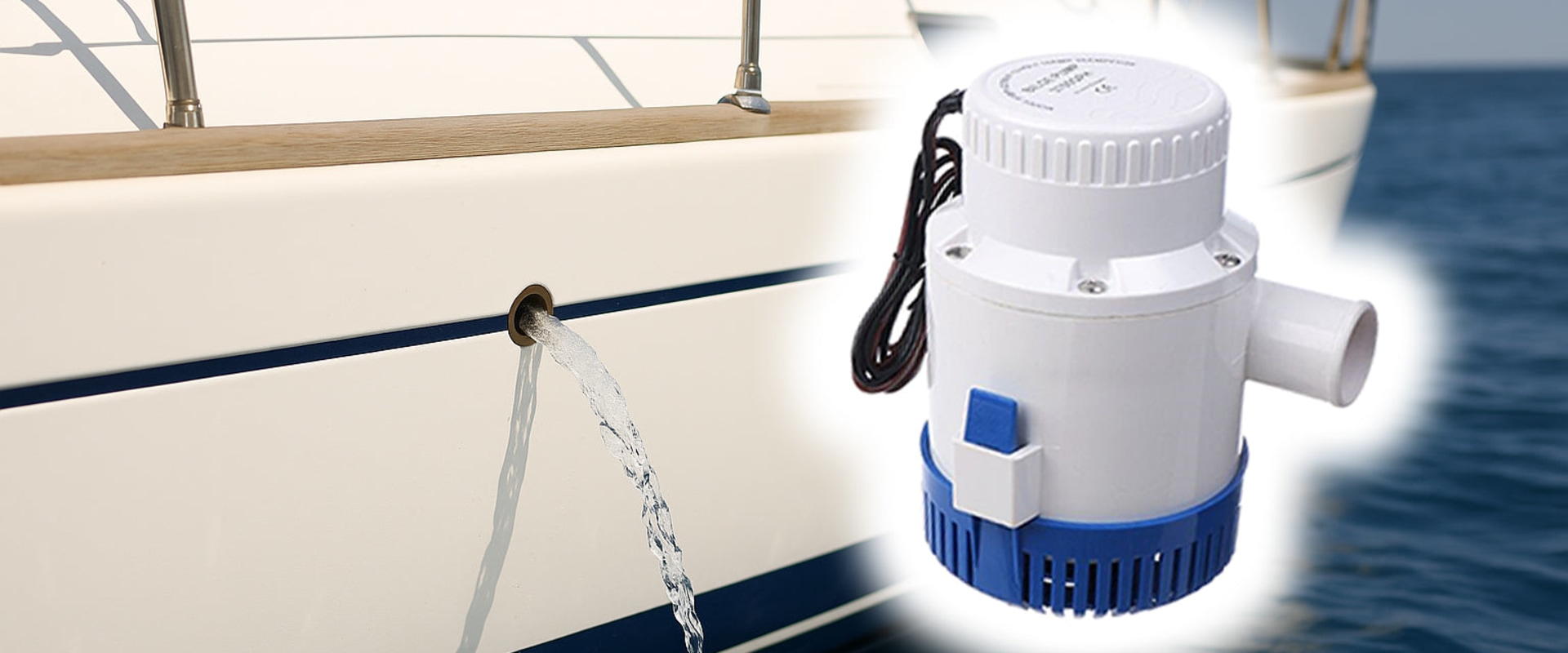 Bilge Pump Maintenance: Keeping Your Boat in Top Shape
