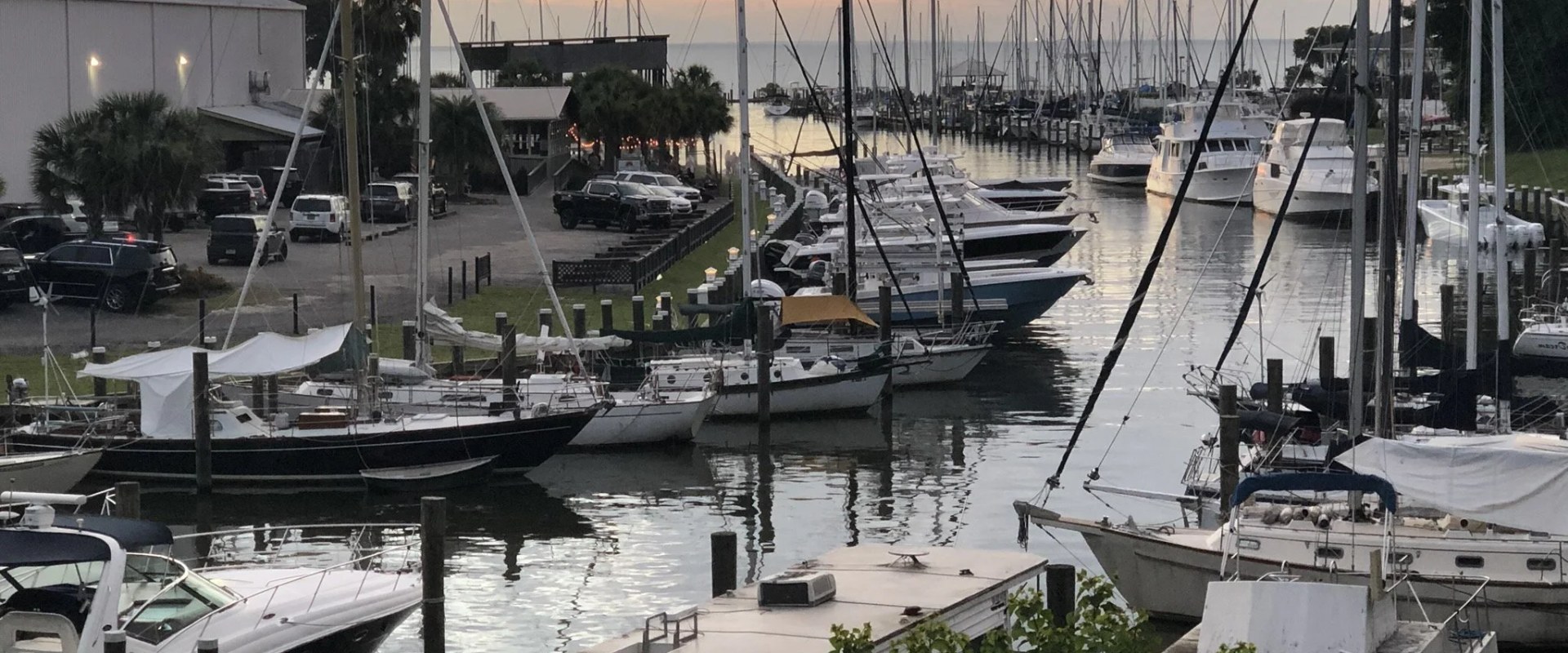 All You Need to Know About Engine Tune-Up Services at CROWN POINTE MARINA