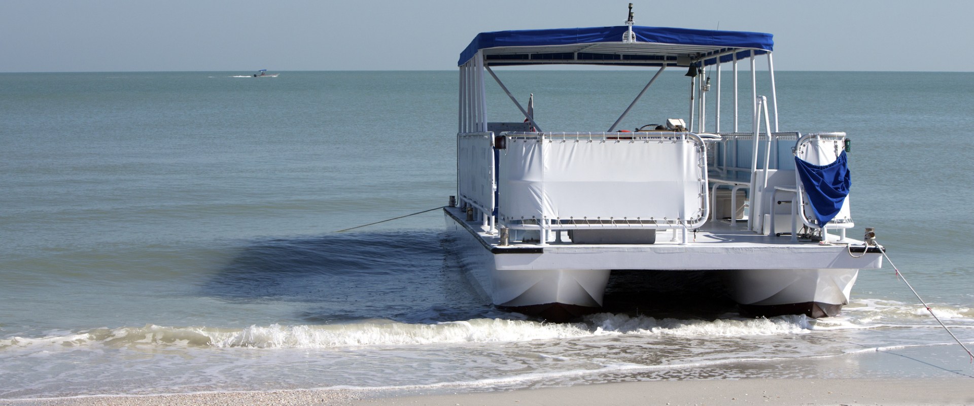All You Need to Know About Pontoon Boats