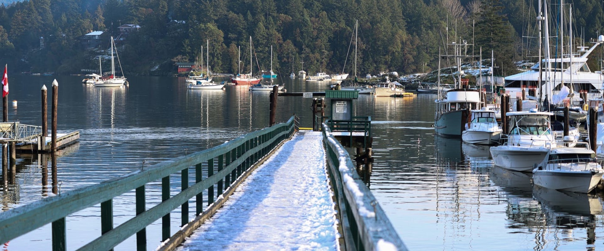 The Ultimate Guide to Crown Pointe Marina: Your One-Stop Destination for All Things Sailboats