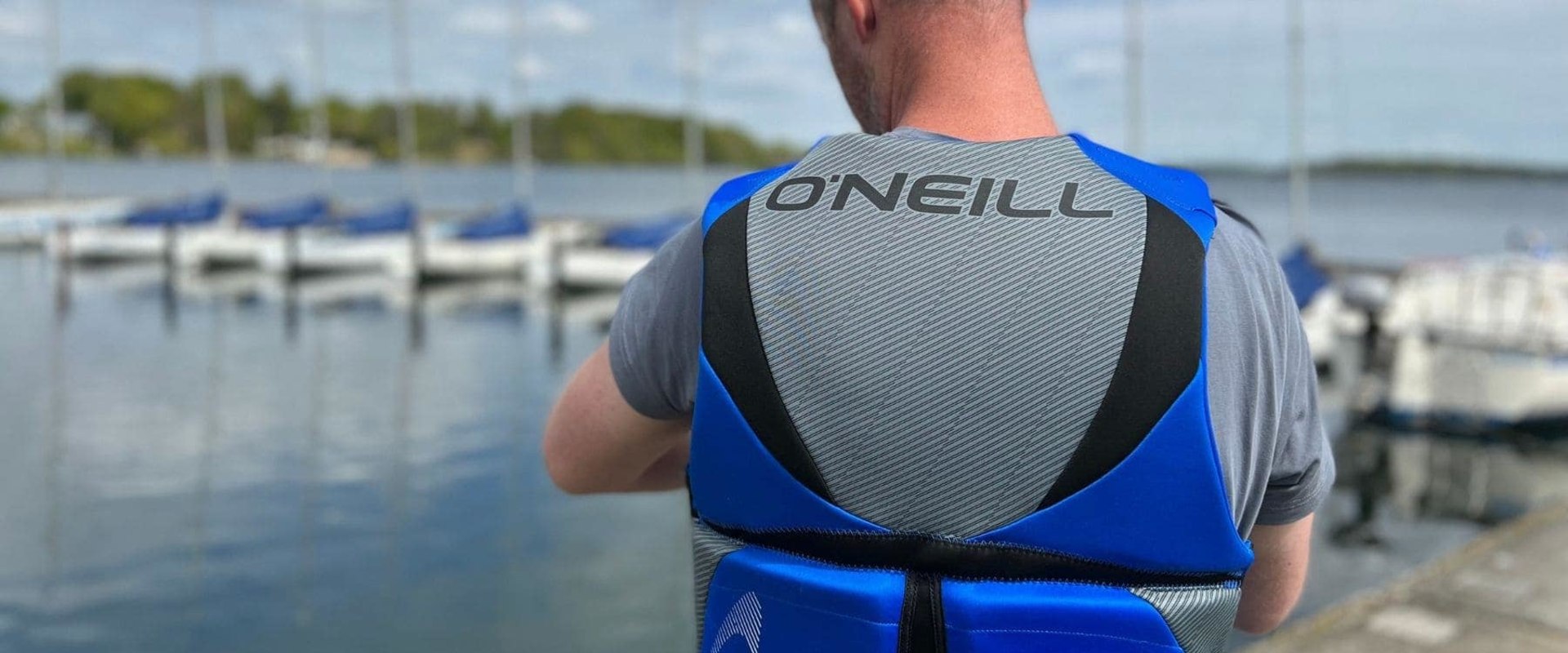 Life Jackets and Safety Equipment: A Comprehensive Guide for Water Sports Enthusiasts