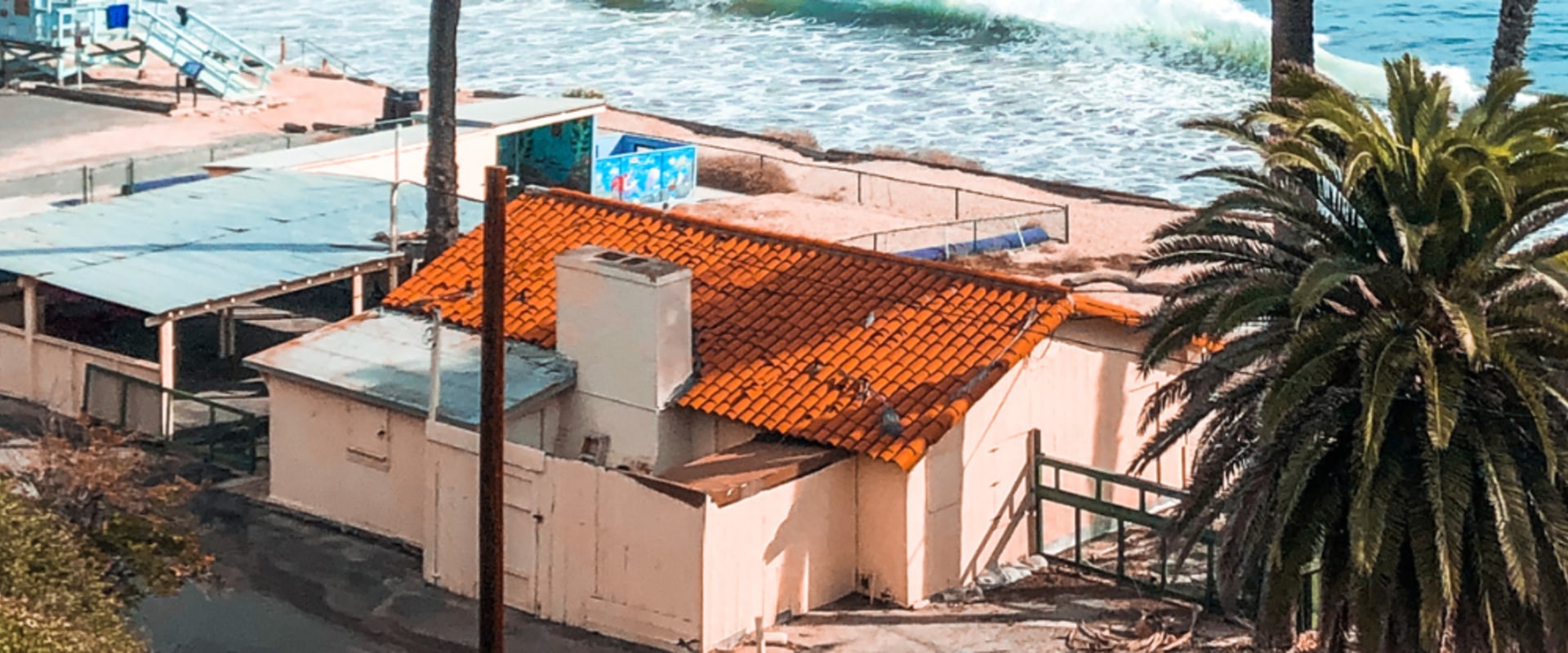 Discovering Ocean Rentals