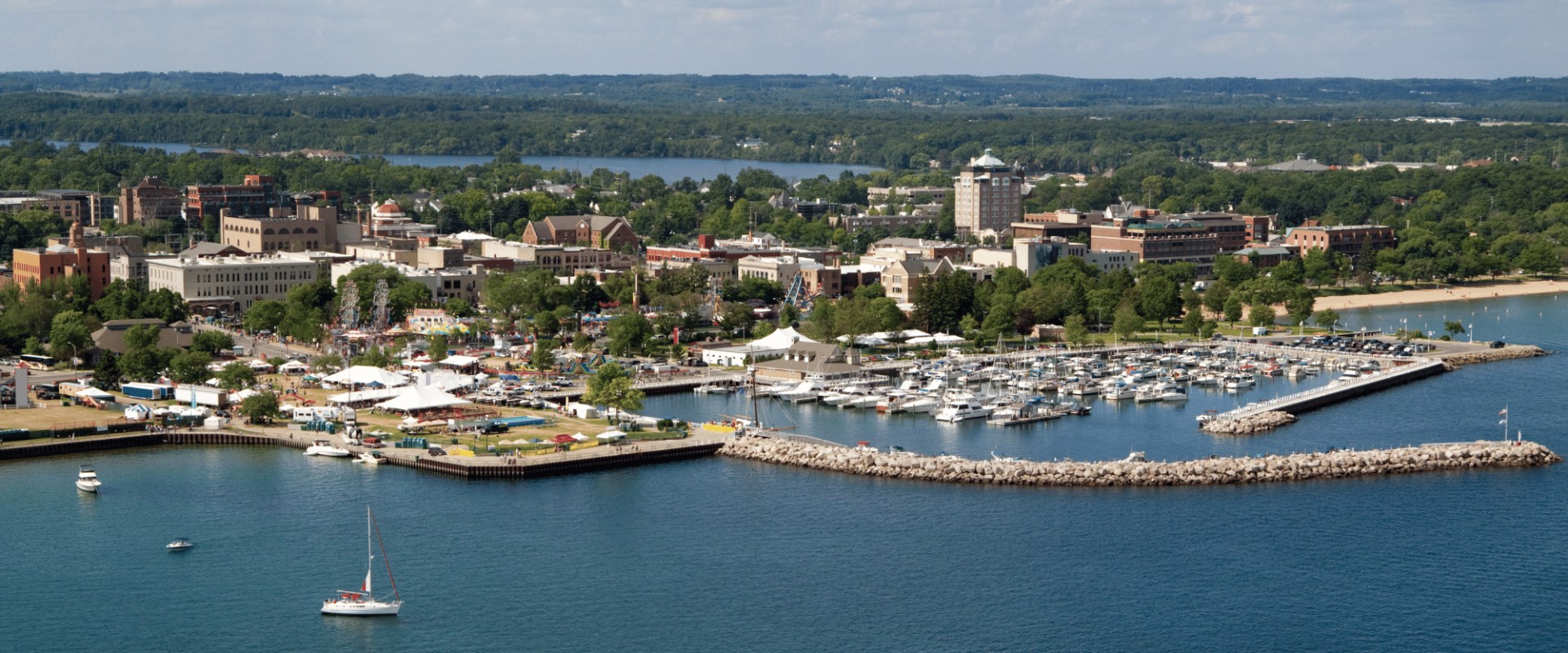 A Guide to Half-Day Charters at Crown Pointe Marina