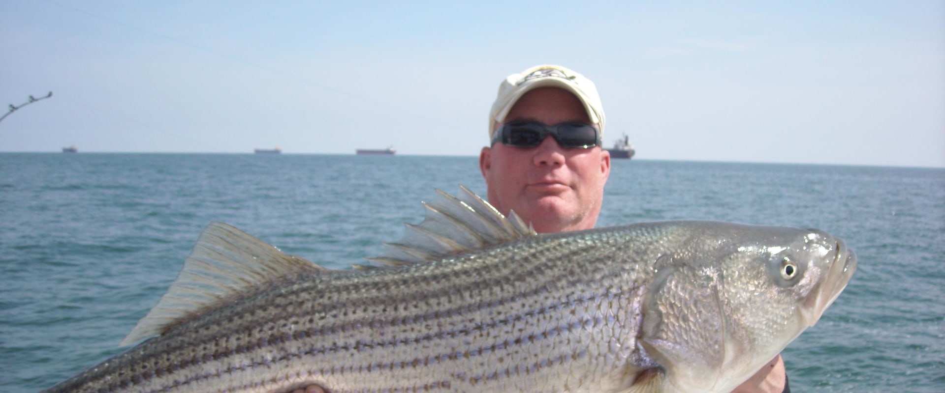 All You Need to Know About Lake Fishing Charters at Crown Pointe Marina