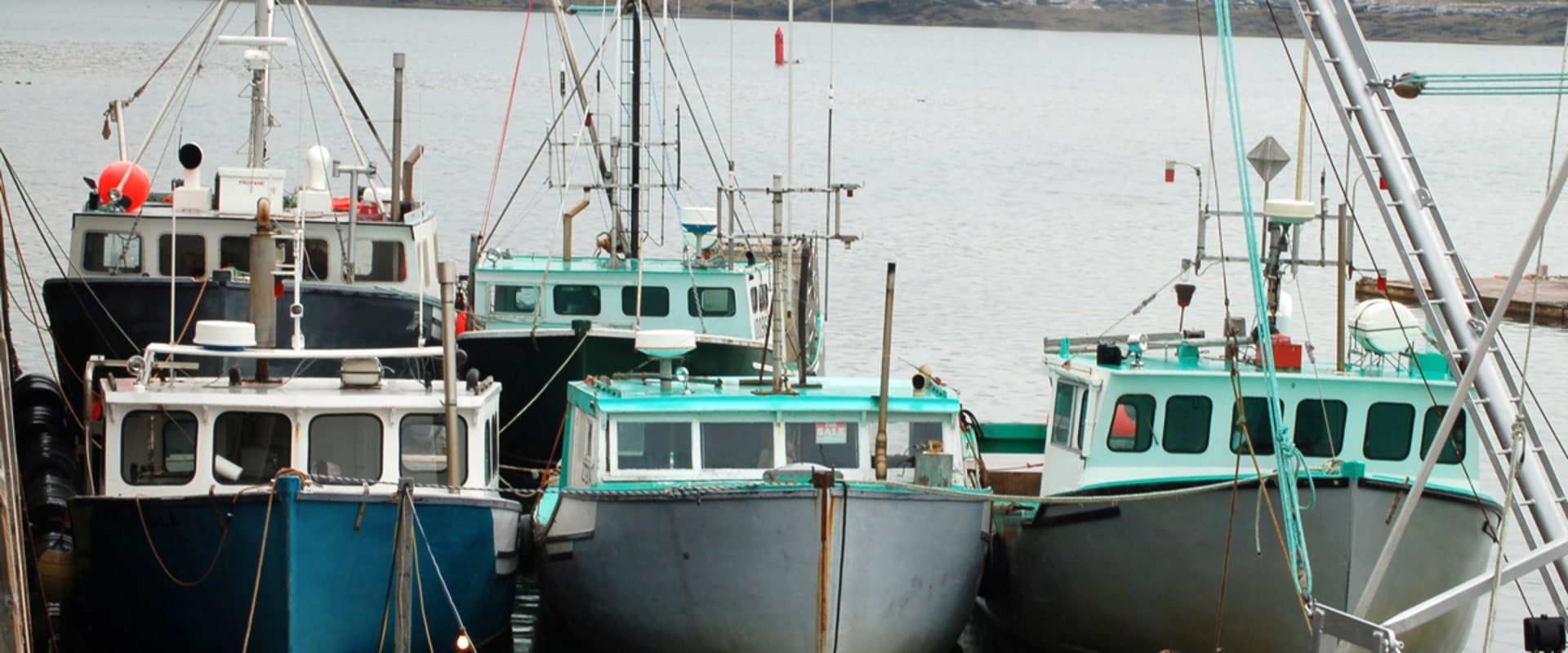Required Equipment On Board at CROWN POINTE MARINA