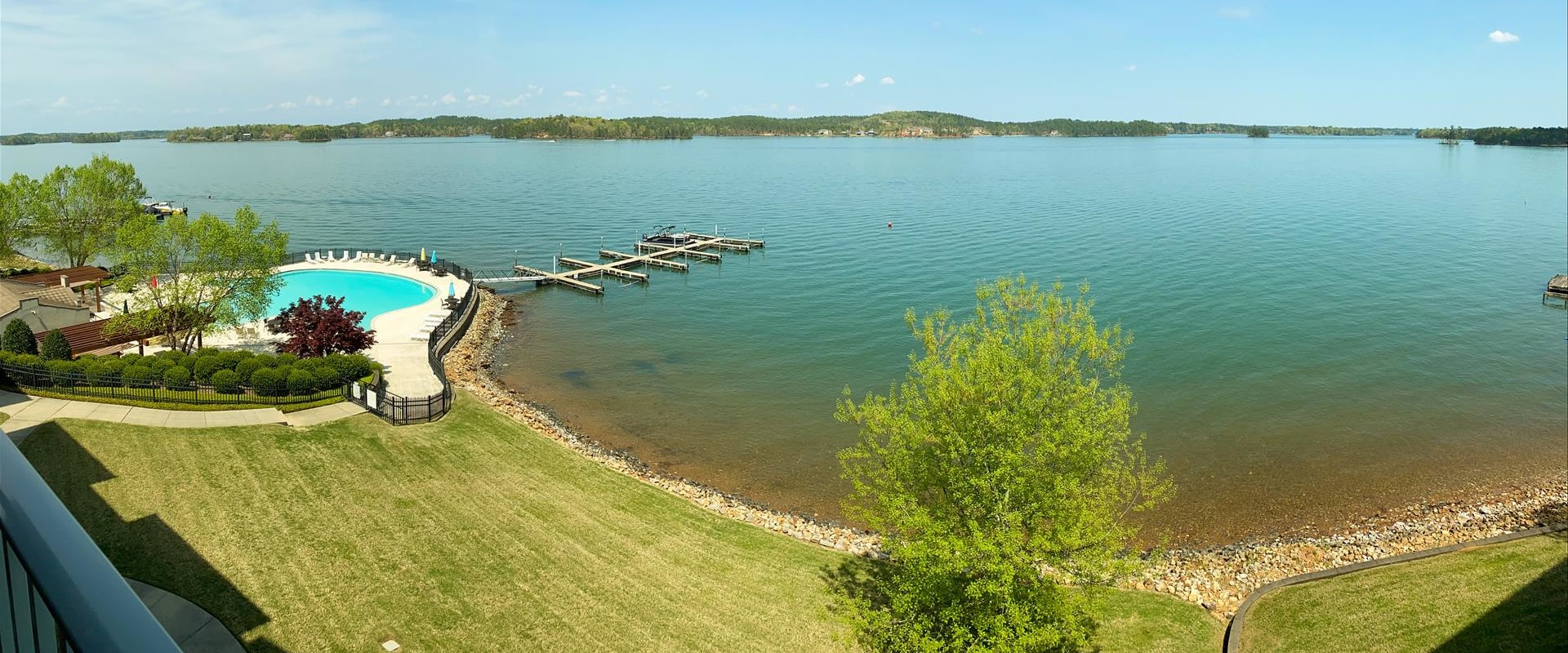 All You Need to Know About Daily Rentals at CROWN POINTE MARINA