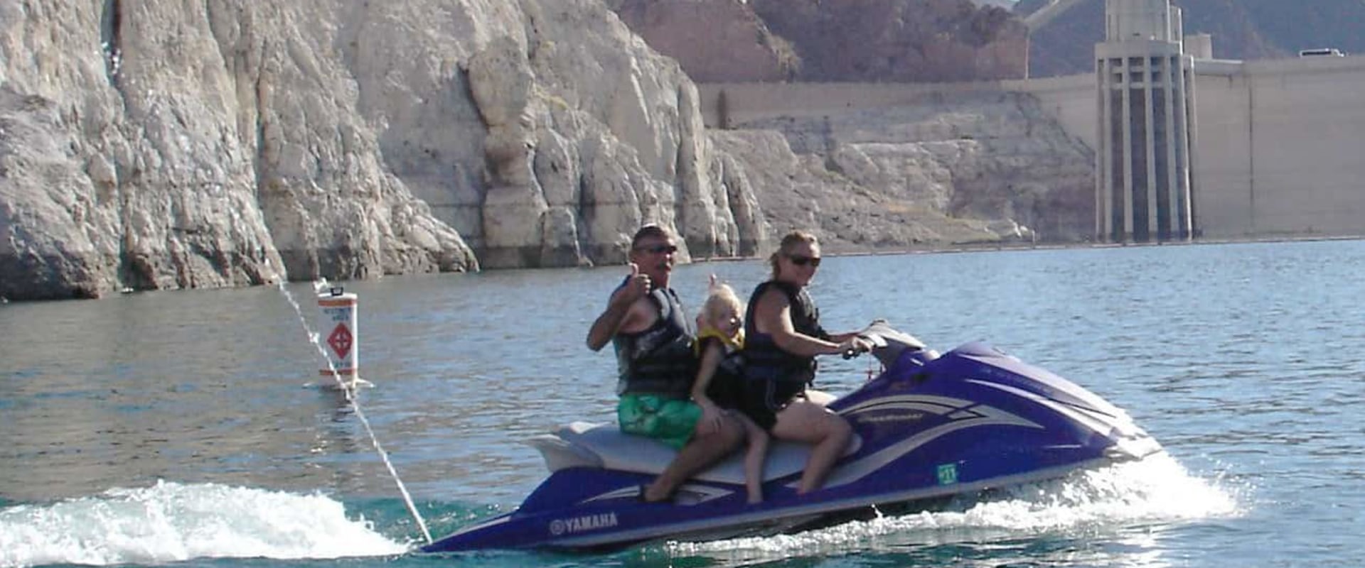 Exploring the Exciting World of Jet Ski Rentals