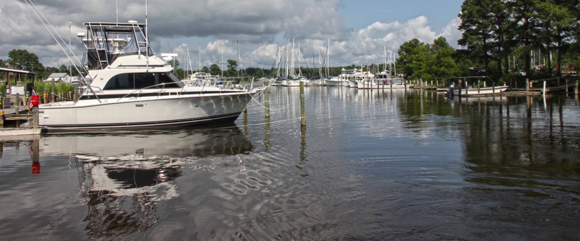 All About Pump Out Services: A Comprehensive Guide to Crown Pointe Marina