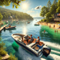 Covering All About Fishing Boats: An Ultimate Guide to Crown Pointe Marina