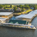 A Complete Guide to River Rentals at Crown Pointe Marina