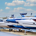A Comprehensive Look at Heated Storage for Crown Pointe Marina