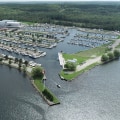 Boating Safety Guidelines for Crown Pointe Marina Visitors