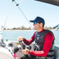 Battery Checks and Replacements: Essential Maintenance Tasks for Boat Owners