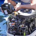 Oil Changes: Everything You Need to Know for Boat Maintenance