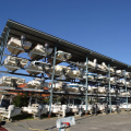 All You Need to Know About Dry Storage for Your Boat