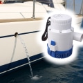 Bilge Pump Maintenance: Keeping Your Boat in Top Shape