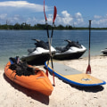 Discover the Best Kayak Rentals at CROWN POINTE MARINA