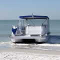All You Need to Know About Pontoon Boats