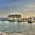 Fishing Gear and Bait Provided: Everything You Need to Know About Crown Pointe Marina