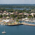 The Ultimate Guide to Exterior Cleaning for Crown Pointe Marina Visitors