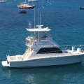 A Complete Guide to Deep Sea Fishing Charters at Crown Pointe Marina