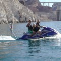 Exploring the Exciting World of Jet Ski Rentals