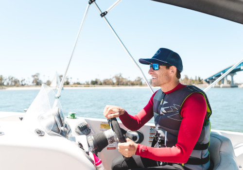 Battery Checks and Replacements: Essential Maintenance Tasks for Boat Owners