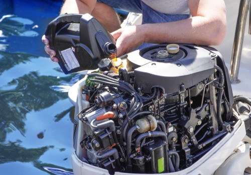 Electrical System Checks: Ensuring Your Boat's Safety and Performance