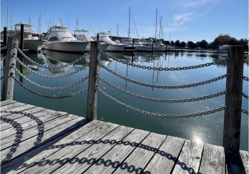 All You Need to Know About Annual Launch Permits at CROWN POINTE MARINA