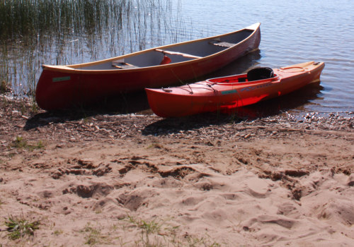 All You Need to Know About Lake Rentals