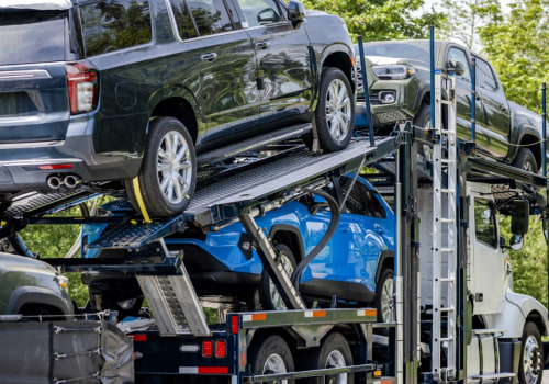 The Ins and Outs of Car Transport: Expert Tips and Advice