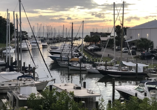 All You Need to Know About Engine Tune-Up Services at CROWN POINTE MARINA