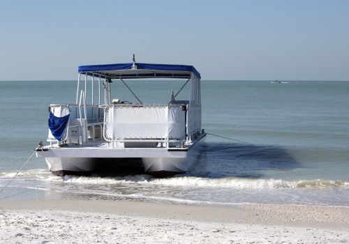 All You Need to Know About Pontoon Boats
