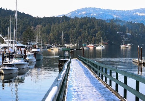 The Ultimate Guide to Crown Pointe Marina: Your One-Stop Destination for All Things Sailboats
