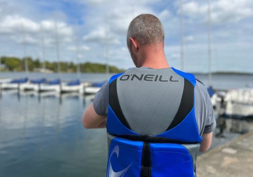 Life Jackets and Safety Equipment: A Comprehensive Guide for Water Sports Enthusiasts