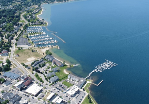 A Comprehensive Guide to Propeller Inspections for Crown Pointe Marina Visitors