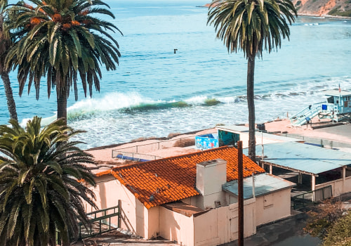 Discovering Ocean Rentals