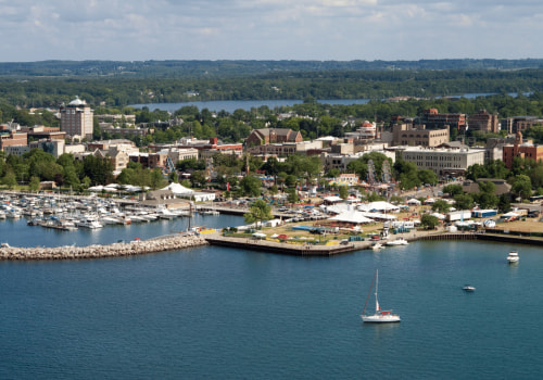 A Guide to Half-Day Charters at Crown Pointe Marina