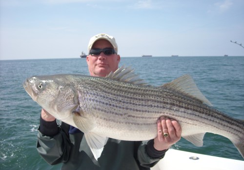 All You Need to Know About Lake Fishing Charters at Crown Pointe Marina