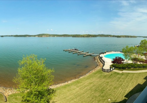 All You Need to Know About Daily Rentals at CROWN POINTE MARINA