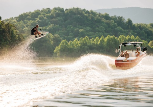 Exploring the Benefits of No-Wake Zones: A Comprehensive Guide